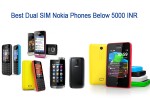 Top Dual SIM Nokia Phones