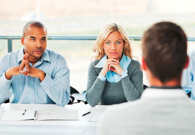 Job Interview Questions