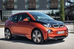 BMW i3 Electric Car in India