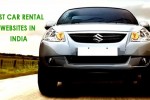 Car Rental Websites in India