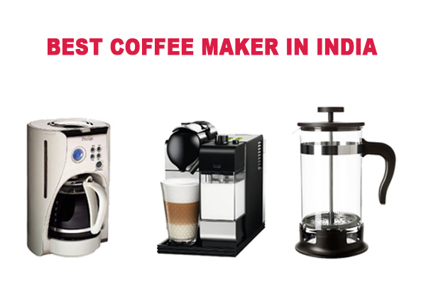 best Coffee Maker