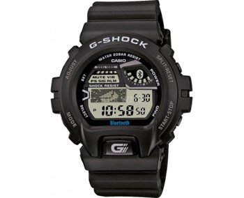 Casio G- Shock GB 6900AB