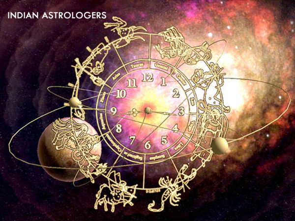 best astrologers in india