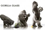 Gorilla glass