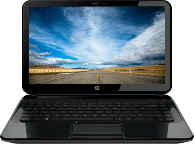 HP Pavilion Touchsmart 14-B172TX Sleekbook