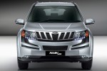 Mahindra XUV500 W4 launched in India: