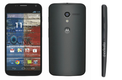 Motorola-Moto-X-Phone