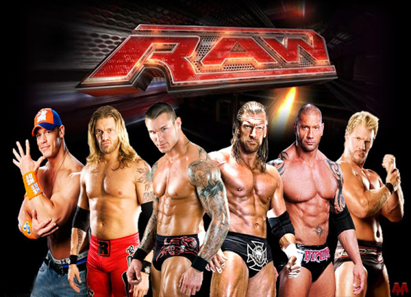 Top Richest WWE Wrestlers