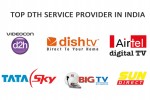 Best DTH Service in India