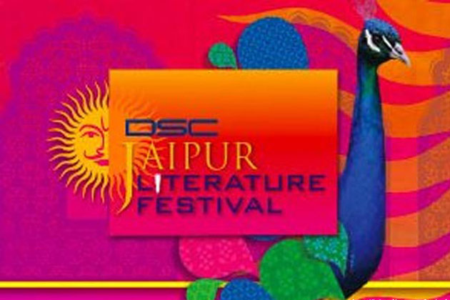 jaipur literature festival