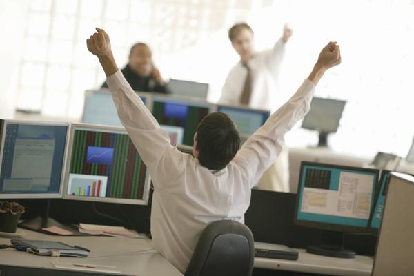 Best broker and online trading account