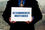 Common eCommerce Mistakes