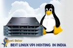 Linux VPS Hosting in India