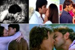 Hottest Smooches & Kissing of Bollywood