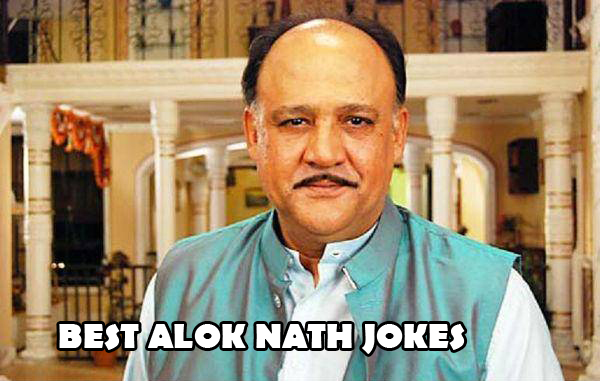 Best Alok Nath Memes