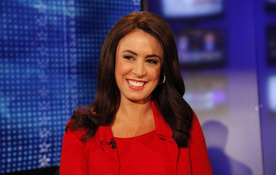 Top 10 Hottest Fox News Female Anchors Flight Attenda - vrogue.co