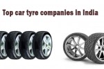 Best car tyre companies