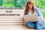 USA universities offering online degrees