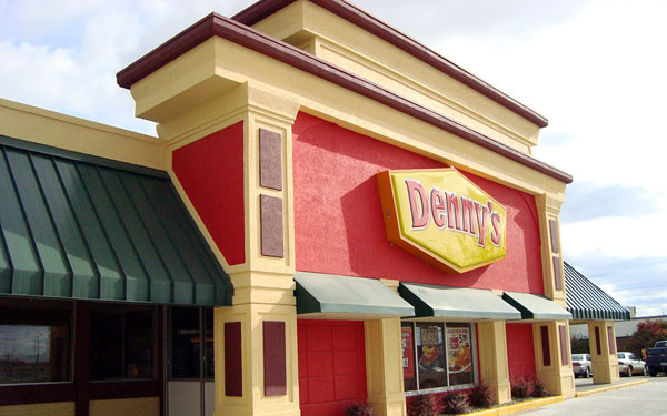 Denny’s Inc.