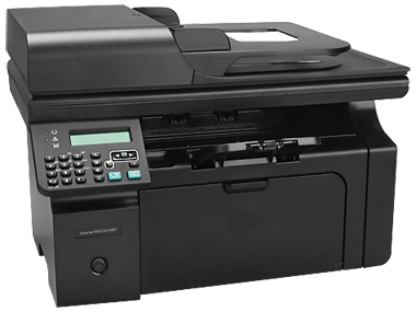HP 1213NF Multifunction Printer