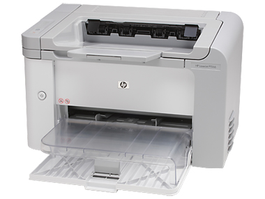 HP Laserjet Pro P1566 Printer