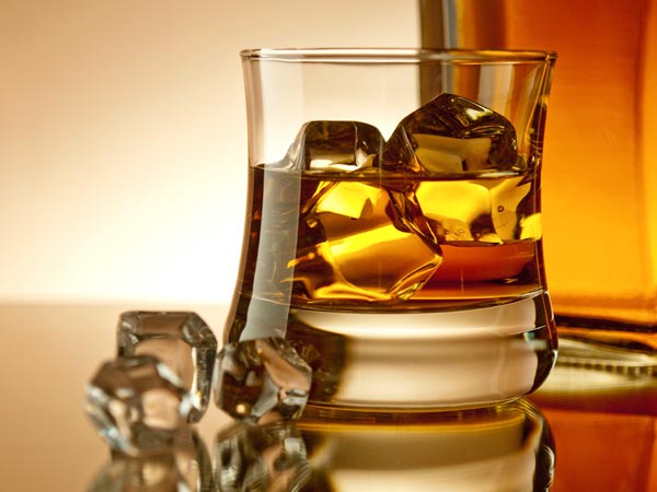 Indian Whisky Brands