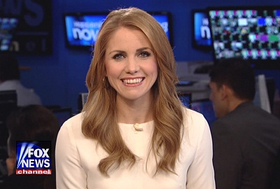 Top 10 Hottest Female Anchors Of Fox News