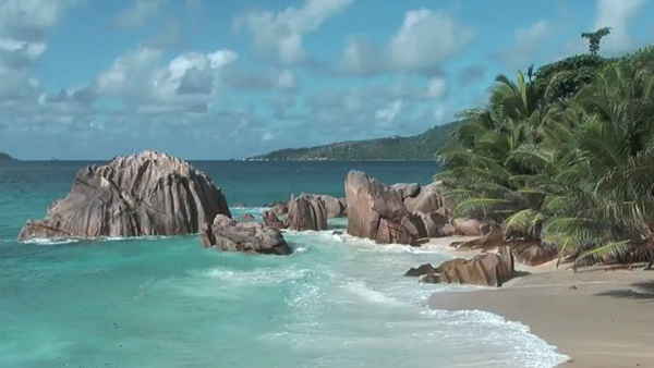 Notable Islands in India