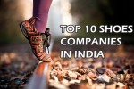 Top shoes companies