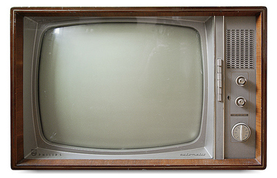 Black television