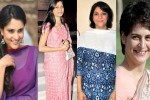 Indian Female Politicians