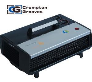 crompton greaves room heater