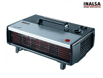 Inalsa room heater