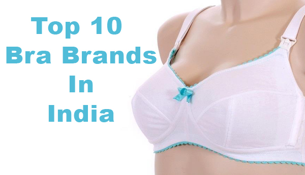 Bra Brands in India