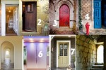Select a Door for home