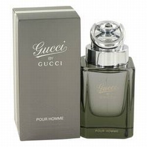 Gucci perfume indian men