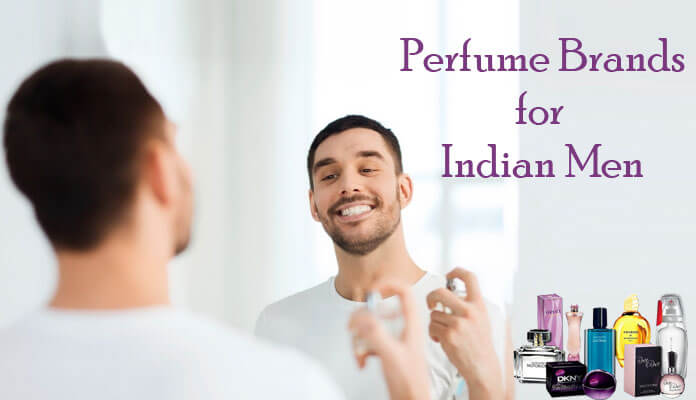 Perfume Brands for Indian Men
