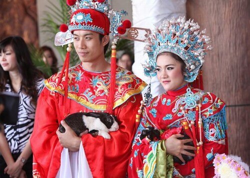 china weddings dresses
