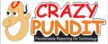 CrazyPundit Logo