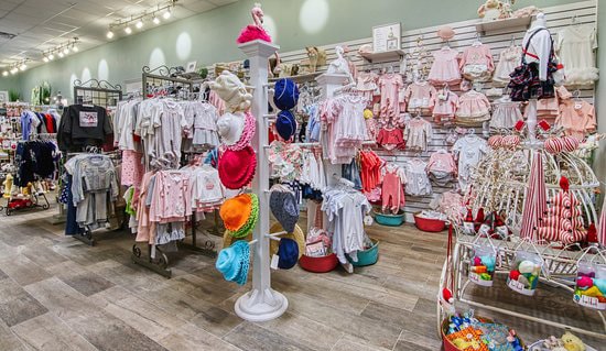 Children's Boutique Clothing Manufacturers in India
